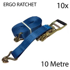 Ergo Ratchet Tie Down Ratchet