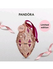 Pandora Christmas Tree