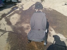 NISSAN MICRA S SEAT -
