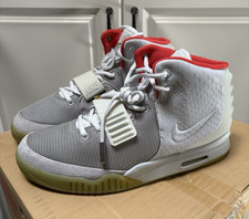 Size 11 - Nike Air Yeezy 2 NRG