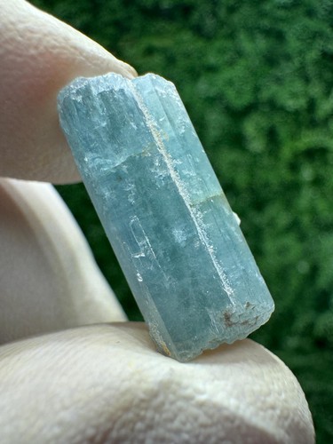 New find aquamarine vanadium - new, (vanadium