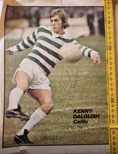 Kenny dalglish liverpool - kenny,