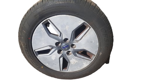 2010 2013 volvo c30 533 - c30, alloy