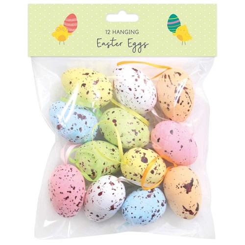 Pack hanging easter - 12,