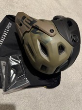 New MET Parachute MCR MIPS MTB