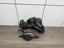 SRAM XX1 Eagle 12 Speed Rear