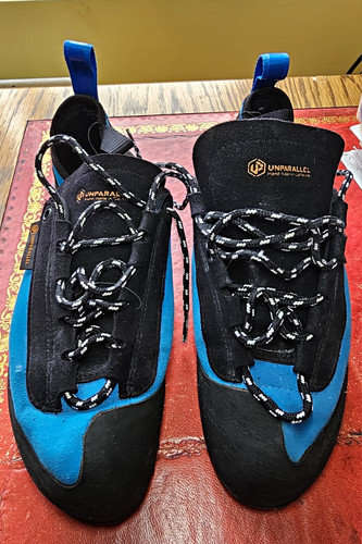 Unparallel lace men - unparallel, men's