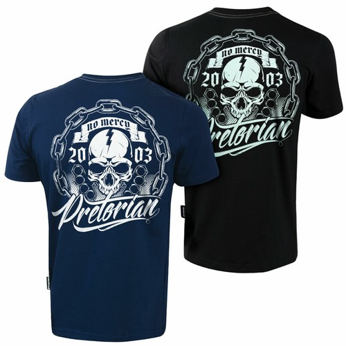 Shirt pretorian mens - t-shirt,