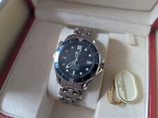 OMEGA Seamaster Diver 300M 42mm  Automatic Men's Watch