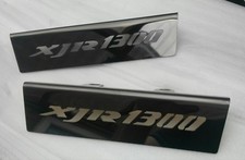 YAMAHA XJR 1300 2005 5WMB