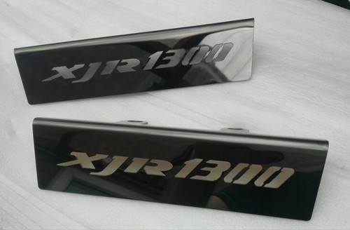 Yamaha xjr 1300 - 2005, 5wmb