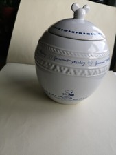 Disney Gourmet Mickey Ceramic