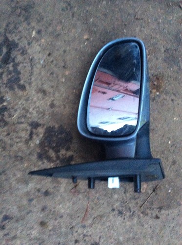 Chevrolet kalos 2008 fits - chevrolet,