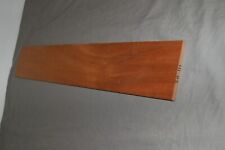 KILN DRIED BRAZILIAN MAHOGANY