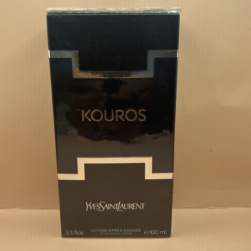 Yves saint laurent kouros - saint,