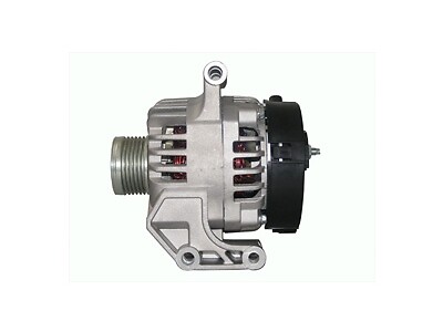 New spec alternator for - oe,