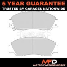 Fits Honda CR-V HR-V Prelude