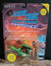 1994 Star Trek InnerSpace