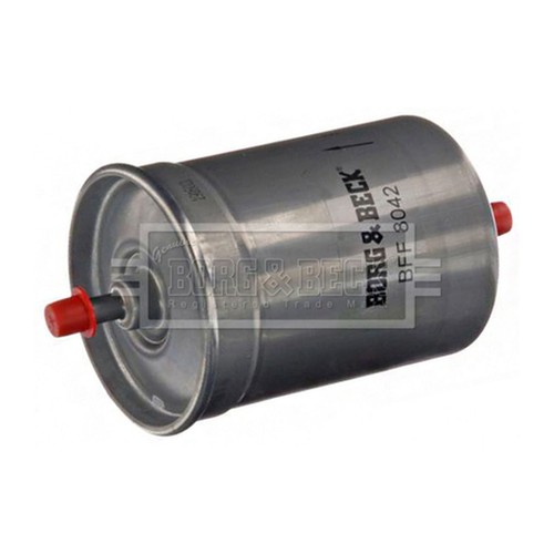 Fuel filter for - filter, series