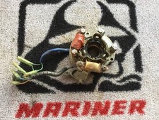 Tohatsu 60HP 70HP 2-Stroke Outboard Stator Exciter