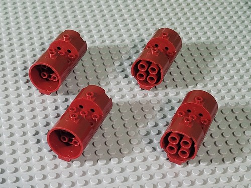 Lego engines cylinder part - lego,