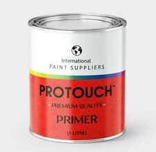 1K Cellulose Primer High Build Protouch Primer Filler 1 Litre Ready To Spray Rfu