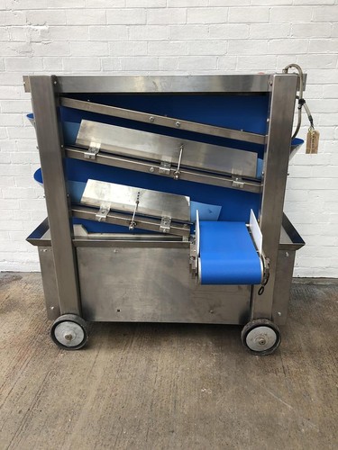 Apv baker perkins - baker, industrial