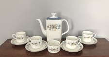 Tea/ Coffee Set Royal Doulton