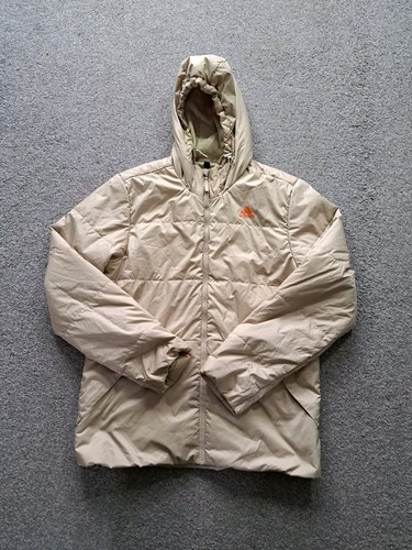 Mens adidas quilted sample - adidas,