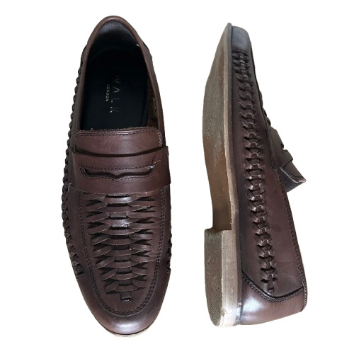 Walk london penny loafers - penny,