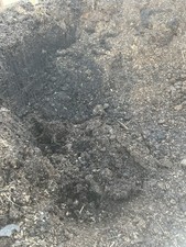 Large Bags of Well Rotted Manure Compost Organic