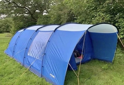 Vango avington 600 family - vango,