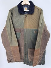 Carhartt Michigan Reworked