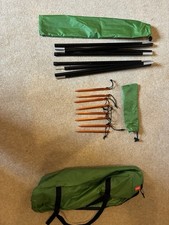 Alpkit Helio Tarp - Camping