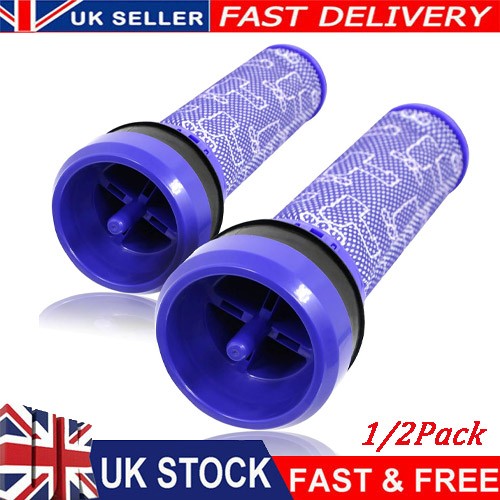 Replacement filter for - 1/2x,