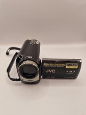 Jvc hd300bek everio - jvc,