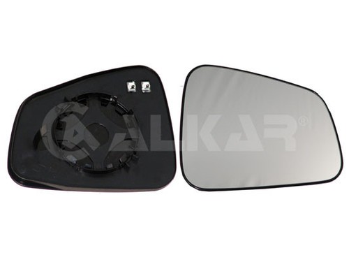 Mirror glass outside - glass,,