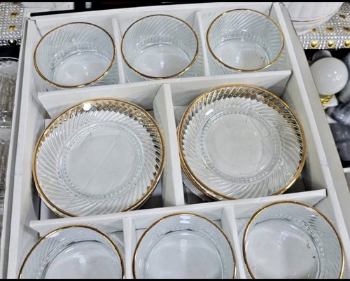 Pcs set bowls and - set,