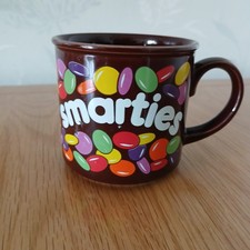 Hornsea Smarties Mug