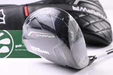 Wilson Staff DYNAPWR 2025