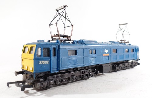 Triang hornby class 77 em2 - hornby,