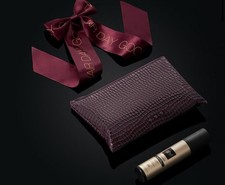 GHD Cherry Chic Style