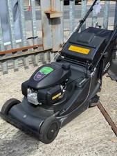 Hayter Harrier 48 pro Rear Roller 2022 model Petrol Mower **Authorised Dealer**