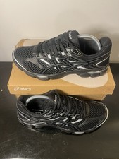 ASICS Cumulus 24 UK 9 Blue