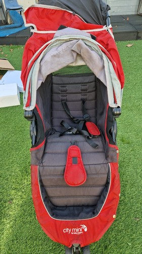Used baby push - baby,