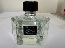 Rare Gucci Flora Eau Fraiche 75ml EDT Spray -  Please read - DISCONTINUED