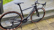 Holdsworth Corsa Disc SRAM