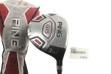 Ping G15 Golf Club Mens Right