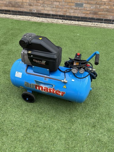 Airmaster tiger 60l - airmaster, 9/60
