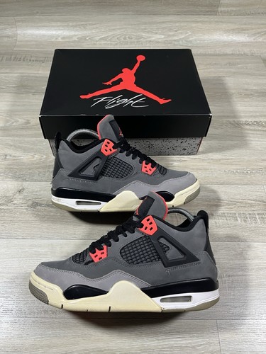 Nike air jordan 4 - air, retro